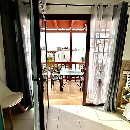 Sun Beach 89 Caleta De Fuste Zewnętrze zdjęcie