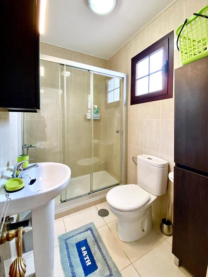 Holiday home Sun 89 Caleta De Fuste