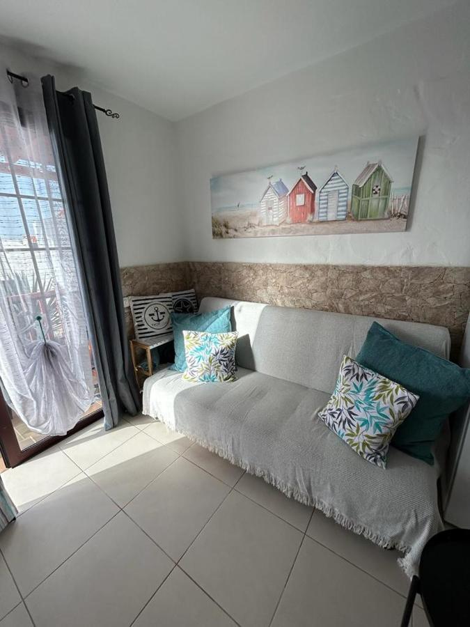 Holiday home Sun 89 Caleta De Fuste