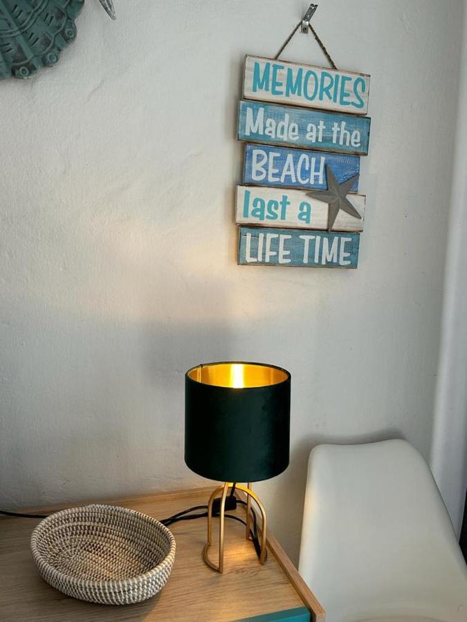 Sun 89 Holiday home