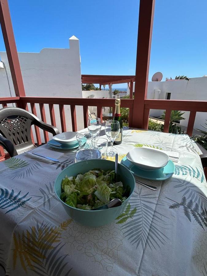 Holiday home Sun 89 Caleta De Fuste