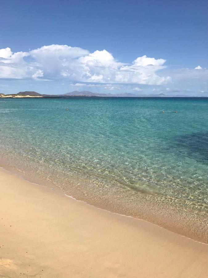 Holiday home Sun 89 Caleta De Fuste