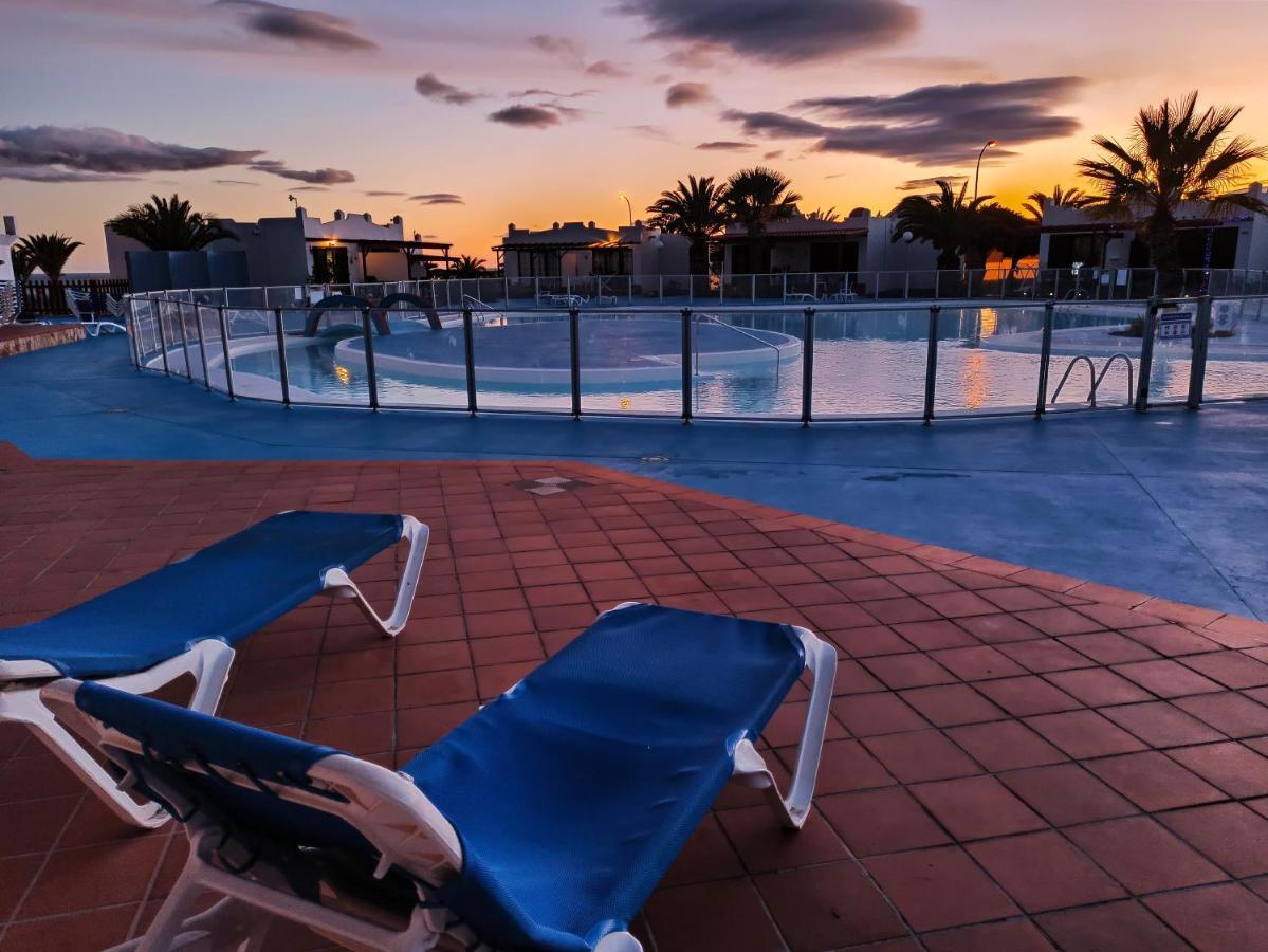 Sun 89 Holiday home Caleta De Fuste