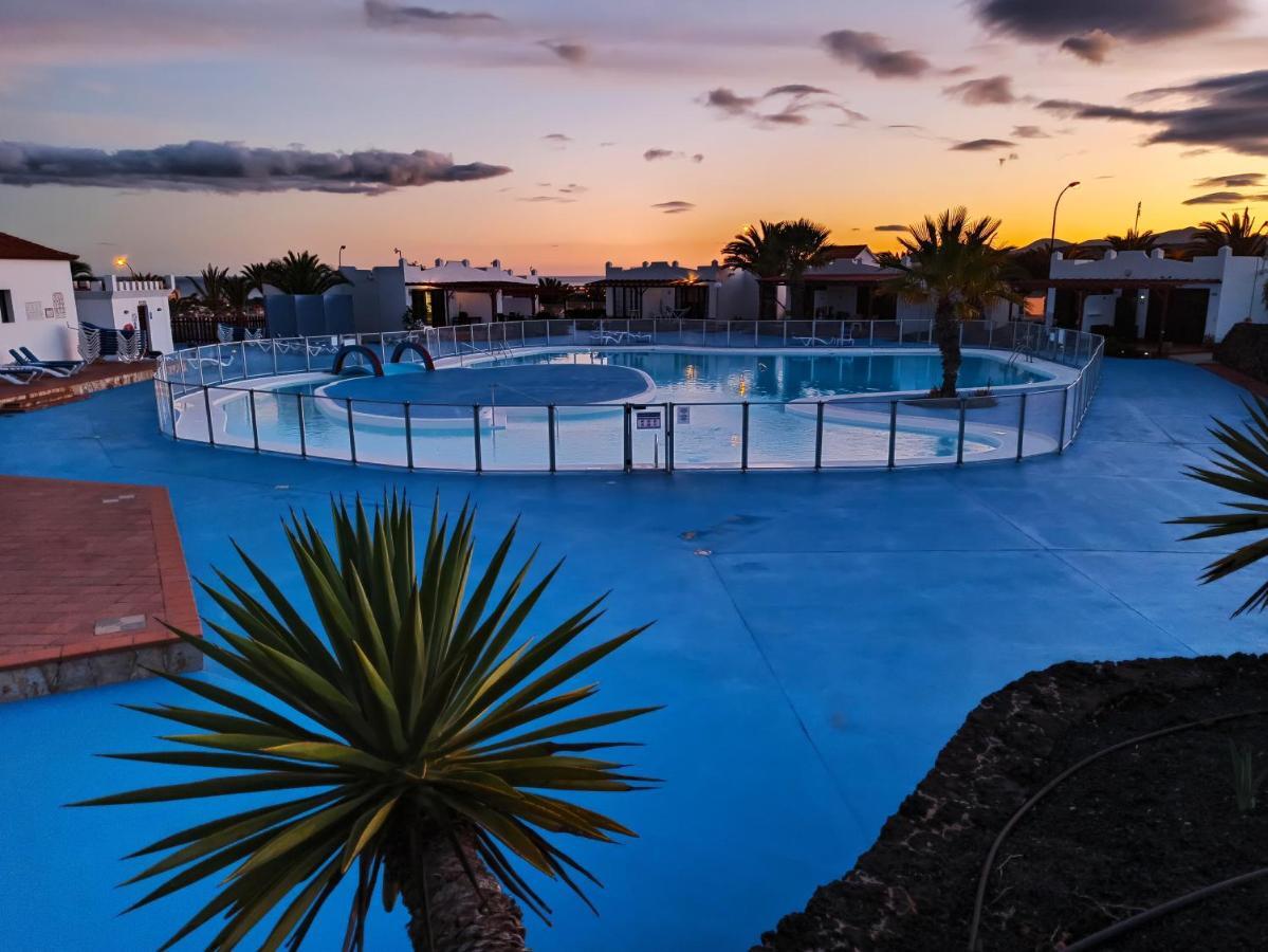 Sun 89 Holiday home Caleta De Fuste